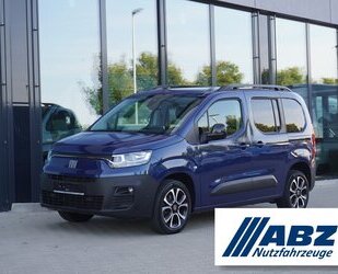 Citroen Doblo Kombi 1.5 / Panoramadach 