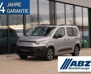 Fiat Doblo Kombi 1.5 130 AT / 10-Zoll Navi Gebrauchtwagen