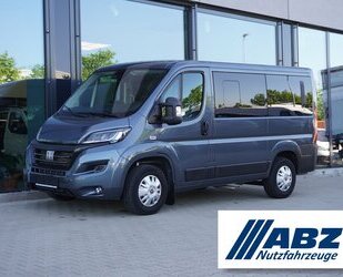 Fiat Ducato Luxusbus 30 L1H1 140 AT9 / 8-Sitzer Gebrauchtwagen