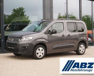 Fiat Doblo Kombi 1.5 130 AT8 / Klimaautomatik Gebrauchtwagen