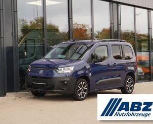 Fiat Doblo Kombi 1.5 AT / 8-Zoll Navi + Panoramadach Gebrauchtwagen