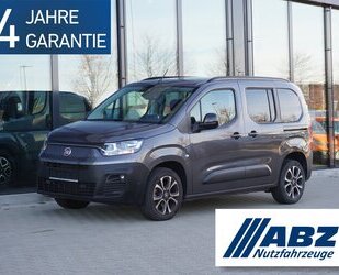 Fiat Doblo Kombi 1.5 / 10-Zoll Navi + Panoramadach Gebrauchtwagen