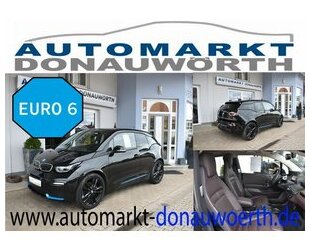 BMW i3 s 120 Ah Panorama Abstandstempomat Leder 20 Z Gebrauchtwagen