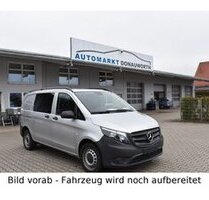 Mercedes-Benz Vito Mixto