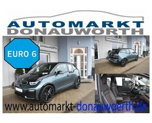 BMW i3 s ( 120 Ah ) Suite Sportpaket Leder Harman/Ka Gebrauchtwagen