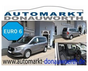 Mercedes-Benz Citan Tourer 113 PRO Camper Navi Sitzhzg Kamera Gebrauchtwagen