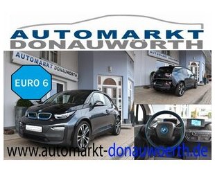 BMW i3 120 Ah Sportpaket Abstandstempomat Keylessgo Gebrauchtwagen
