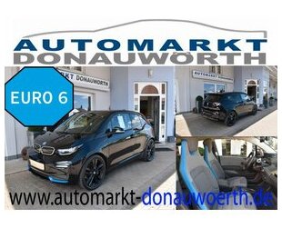 BMW i3 s (120 Ah) Pano Abstandstempomat Keyless LED Gebrauchtwagen