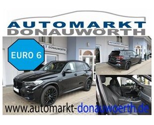 BMW X5 xDrive 45e M Sport 22 Zoll LED 360 ° Plugin Gebrauchtwagen