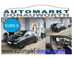BMW i3 (120Ah) Sportpaket Navi Harman Kardon Abstand Gebrauchtwagen