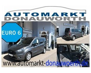 Ford Tourneo Connect 1.5 EcoBlue Trend Navi Kamera Gebrauchtwagen
