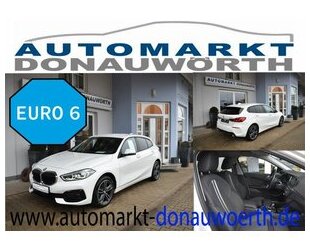 BMW 118d Aut. Sport Line Navi Sitzhzg 2-Zonen LED Gebrauchtwagen