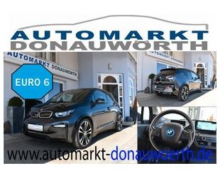 BMW i3 s ( 120 Ah ) Suite Pano Leder Nav. Prof. LED Gebrauchtwagen