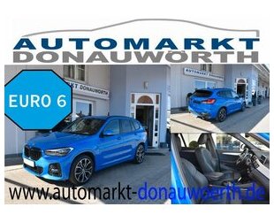 BMW X1 xDrive20i Aut. M Sport Navi Panodach HiFi Gebrauchtwagen