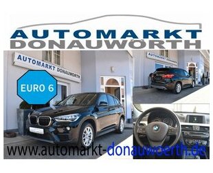 BMW X1 xDrive 20i Aut. Advantage Keyless LED Sitzhzg Gebrauchtwagen