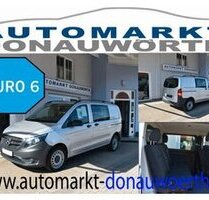 Mercedes-Benz Vito Mixto