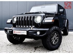 Wrangler