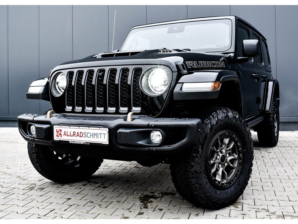 Wrangler