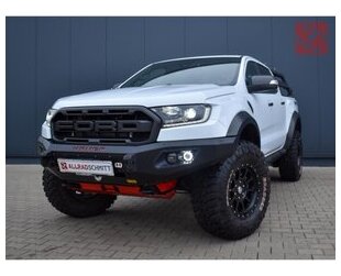 Ford Ranger Raptor Doppelkabine 2.0 4x4 StandHZG AHK Gebrauchtwagen