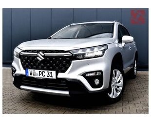 Opel S-Cross Comfort 1.5l Hybrid Allrad LED ACC Apple 
