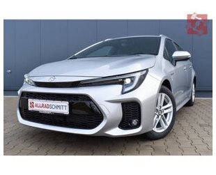 Suzuki Swace Comfort+ 1.8l CVT Hybrid LED ACC Apple CarPl Gebrauchtwagen