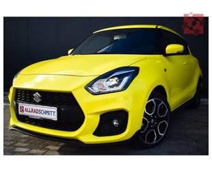Seat Swift Sport 1.4l Hybrid Navi LED ACC Apple 