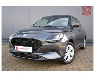 Suzuki Swift Club 1.2l M T Dualjet Hybrid Navi LED ACC Ap Gebrauchtwagen