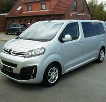 Citroen Spacetourer