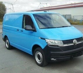 VW T6 .1 2.0TDI-150 PS-DSG-4MOTION-Klima-AHK-Kamera Gebrauchtwagen