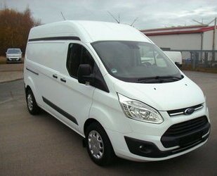 Ford Transit Custom 2.0TDCi Trend 340 L2H2-Navi-AHK-PDC Gebrauchtwagen