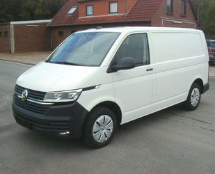 VW T6 .1 2.0 TDI DSG-150PS-Klima-LED-PDC-SHZ-ZV Gebrauchtwagen