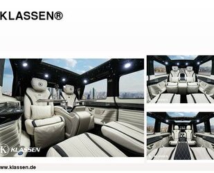 Mercedes-Benz EQV - VIP EDITION 2024 - V-Klasse Facelift Gebrauchtwagen