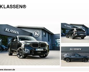 BMW XM Label - DrivAssProf ParkAss Label Gebrauchtwagen