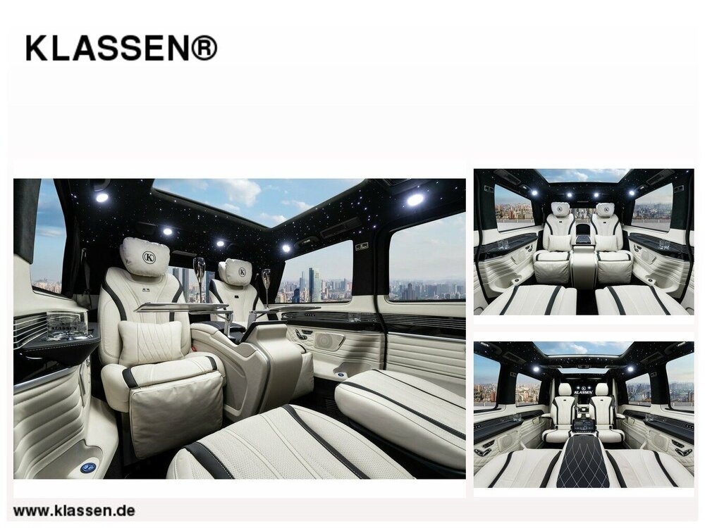V-Klasse