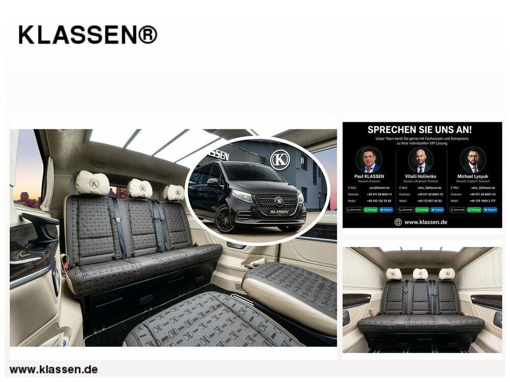 V-Klasse