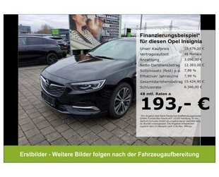Opel Insignia ST Innovation 1.6 Turbo AHK ACC Bose BT Gebrauchtwagen