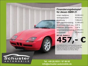 Z1 Roadster