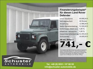Defender