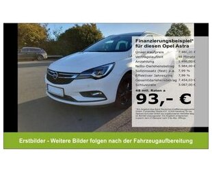 Opel Astra ST Innovation 1.6D*LED Navi R-Kam Tempom Gebrauchtwagen