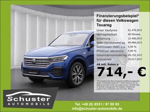 Touareg