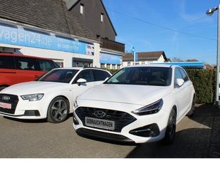 Hyundai i30 1,0 T Style-LED-SHZ-LHZ-ALU16´´-Connect8-Kam Gebrauchtwagen