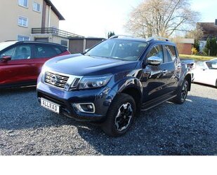 Nissan Navara NP300 N-Connecta Double Cab 4x4 NAVI/LED Gebrauchtwagen