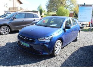Opel Corsa F e / DAB/ Android/Klimaautom./ Allwetter Gebrauchtwagen