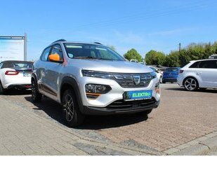 Nissan Spring Electric Comfort Plus NAVI/KAMERA / CCS 