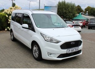 Ford Tourneo Connect Grand Tourneo 1,5 TDCI /7 Sitze Gebrauchtwagen