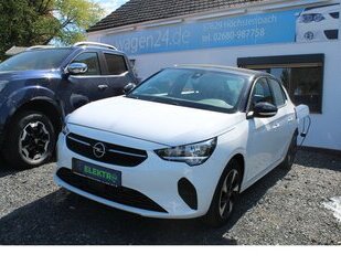 Opel Corsa e Edition DAB/ SHZ/ WP/Android Gebrauchtwagen