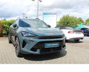 Cupra Formentor VZ 2.0 TSI 245 kW 4Drive/eHK/ACC/Memo. Gebrauchtwagen