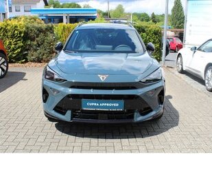 Cupra Formentor VZ 2.0 TSI 245 kW 4Drive/eHK/ACC/Memo. Gebrauchtwagen