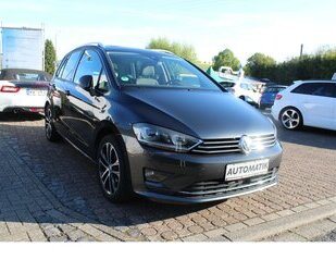 VW Golf Sportsvan Allstar1,4 TSI NAVI/XENON/SHZ/PDC Gebrauchtwagen