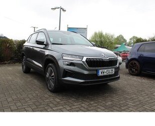 Skoda Karoq 1,5 TSI Selection LED/SHZ/LHZ/Kamera Gebrauchtwagen
